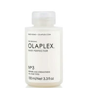 Olaplex No.3 Hair Perfector 3.3 oz, No.4 & 5 Bond Maintenance Shampoo & Conditioner 8.5 oz Each, No.6 Smoother 3.3 oz and No.7 Bonding Oil 1 oz