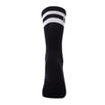 thumbnail image 6 of Emporio Armani Calza 3 Pack Socks, Black, 6 of 9