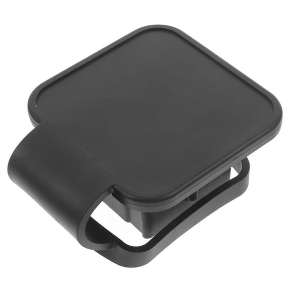 OUNONA Trailer Hitch Cover Tow Hitch Cover Trailer Hitch Protector Cover Car Accessory