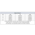 thumbnail image 3 of Sngxgn Women's Wide Leg Sweatpants Fall Casual High Wasited Pants(Khaki,S), 3 of 4