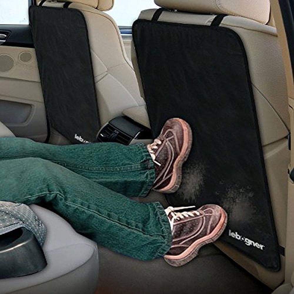 Lebogner car seat protector sales