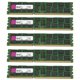 thumbnail image 1 of 5X 4GB DDR3 Ram Memoria REG 1333MHz PC3-10600 1.5V DIMM 240 para Coputadora de Escritorio RAM Memoria, 1 of 5