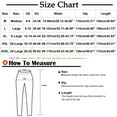 thumbnail image 3 of Dagegui Mens Hawaiian Linen Pants Drawstring Elastic Waist Wide Leg Beach Pant Summer Casual Loose Fit Trousers with Pocket Beige XL, 3 of 3