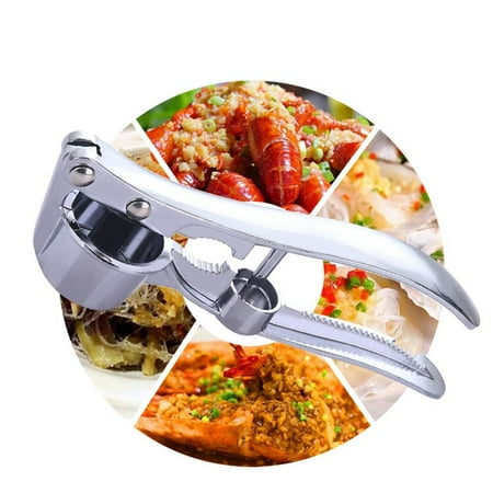 

Stainless Steel Potato Machine For Potato Fruit Vegetable Juicer Presser Potato Mashers Ricer Garlic Presser Kitchen Accessories