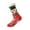 B-Red8, variant on Bibifish Womens Socks Christmas Slipper Socks With Grips Winter Warm Thick Thermal Lined Non Cabin Ladies Socks For Ladies