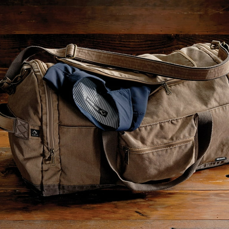 Dri duck weekender bag hotsell