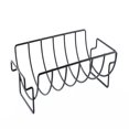thumbnail image 1 of Parrilla para costillas, soporte antiadherente para costillas, para herramientas de barbacoa al aire libre, 1 of 4