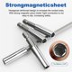 thumbnail image 4 of 50PCS Strong Magnetic Drill Bit Extension Holder,1/4In Hex Shank, 4 of 5