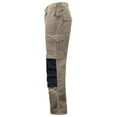 thumbnail image 3 of Projob Mens Cargo Pants, 3 of 3