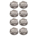 thumbnail image 5 of 2x Universal 4 17mm Wheel Nuts Set Dustproof Mount /8 Scale RC Car Off Climbing Car Replacement Spare Parts Accessory, 5 of 5