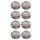 thumbnail image 5 of Tuercas de Rueda Hexagonales de 8x 17 Mm Adecuadas para 1: 8 RC Car Truck Acc Titanium Grey, 5 of 5