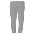 thumbnail image 2 of NW6188 A4 Adult Softball Pant with Cording, 2 of 2