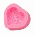 thumbnail image 6 of Milue Silicone Baking Soap Moulds DIY Cake Decoration Molds Baking Fondant Mould, 6 of 6