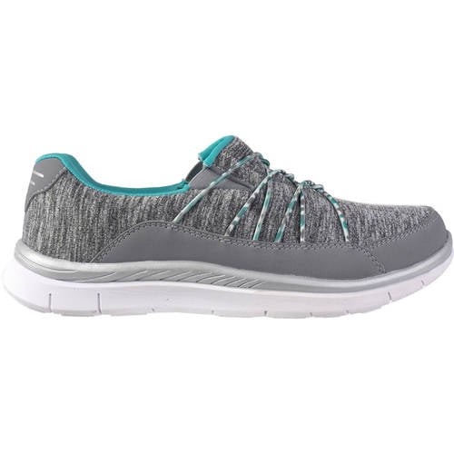 danskin now women's athletic low bungee shoe