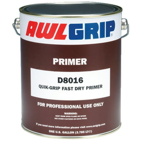 Awlgrip D8016G; Quick Grip Primer White.Base-Gl