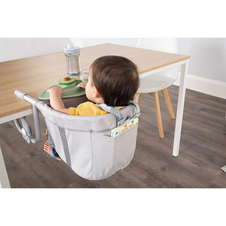 Regalo Easy Diner Hook on High Chair Walmart