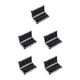 thumbnail image 2 of kurtrusly 10X Screw Remover Nut Removal Ball Puller Multipurpose Handily Install Convenient Pulling Tool Household Accessories Low/Case 5Set, 2 of 6