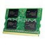 UPC: 0845282051469 | Axiom AX – DDR – 1 GB – MicroDIMM 172-pin