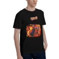 thumbnail image 2 of Camiseta de Manga Corta para Hombres Naru, 2 of 5