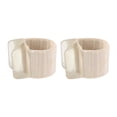 thumbnail image 1 of Gel Toe Separators - Align and Relieve Overlapping Toes, 1 of 6
