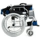 thumbnail image 3 of Silla De Ruedas De Aluminio Plegable Ultraligera y Ultracompacta HILPHY MEDICAL  ALUMINIO, 3 of 5