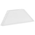 thumbnail image 4 of KAKOWELY lens Trapezoid Experiment Optics Lens Trapezoid Experiment Lens Trapezoid Lab Lens Physics Optical Lens For Daily Use Optical Lens Replacement School Optical Lens, 4 of 5