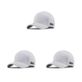 thumbnail image 1 of Gorra de béisbol ajustable Qarigey de algodón para hombres y mujeres Caqui, 1 of 6