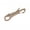Khaki, variant on Outdoor Mini Glove Clip Heavy Duty Hands-Free Portable Multifunction Fish Lip Clamp Camping Hiking Tools Work Glove Hanger Carrier Keeper Grabber -Black