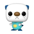 thumbnail image 1 of Funko POP Games: Pokemon- Oshawott Vinyl Figure, 1 of 2