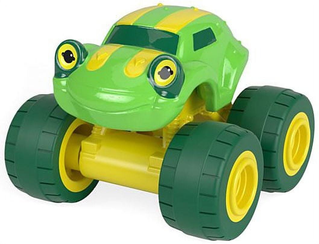 Blaze and the monster machines at walmart sale