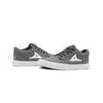 thumbnail image 2 of Tenis Pirma Para Hombre Urbano Clásicos Skate Vulcanizados gris oscuro 27, 2 of 6