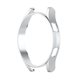 thumbnail image 5 of Compatible con Samsung Galaxy Watch4 40 mm 44 mm Funda protectora de reloj Estuche rígido de PC hueco, 5 of 8