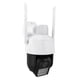 thumbnail image 5 of Cámara de seguridad para exteriores, cámara de seguridad para exteriores, cámara inalámbrica de 3 MP, cámara Wifi, materiales de la mejor calidad, 5 of 9