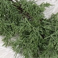thumbnail image 3 of Greenery Vine Leaves For Door Wall Mantle Fireplace Wedding Party, 3 of 8