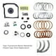 thumbnail image 3 of Kit de reconstrucción de transmisión automática, revisión del disco de embrague 0BH DQ500 para VW y AUDI, 3 of 11