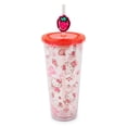 thumbnail image 1 of Carnival Cup Silver Buffalo Sanrio Hello Kitty Fresas 700 ml, 1 of 9
