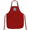 Field Hockey Apron Grilling Or Kitchen Field Hockey Design Aprons Famous Broad Bay Quality
