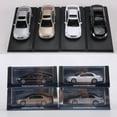 thumbnail image 5 of 1/64 Honda 7th Generation Accord Car Alloy Motor Vehicle Diecast Metal Model Kids Xmas Gift Toys for Boys, 5 of 9