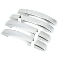 thumbnail image 2 of Couvercle de Poignée de Porte Fitfor Land Rover Discovery, 8pcs/set Voiture Brillant Extérieur Poignée de Porte Couvercle de Porte de Voiture Performance Éprouvée, 2 of 5
