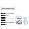 thumbnail image 5 of DZQMTKX Bathroom Multipurpose Cleaner, Mild Stain Remover Spray for Bathtub Tile Shower, Multi-Surface Cleaning for Home Use, 5 of 9