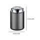 thumbnail image 4 of Guardurnaity Herramienta de afeitado para hombre con carga inalámbrica ABS, herramienta de afeitado eléctrico para hombre cómoda y portátil, Juegos de afeitado oro, 4 of 6