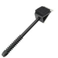 thumbnail image 3 of Brosse de Nettoyage de Barbecue, Brosse de Grill Durable, pour Pique-Nique de Randonnée, 3 of 8