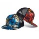 thumbnail image 5 of Gorra de béisbol para verano con protección solar, 5 of 5