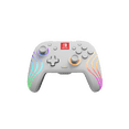 thumbnail image 4 of PDP Afterglow™ Wave Wireless Controller With Motion for Nintendo Switch™, White, 4 of 8