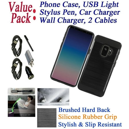 80 Black Value Pack - Value Pack + for 5.8