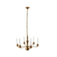 thumbnail image 1 of Lámpara de techo para muebles con luz de modelo realista para casa de muñecas HOTYA para niños pequeños, 1 of 8