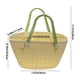 thumbnail image 4 of XWSHYW Almacenamiento de Ropa y Armarios. Cesta de Almacenamiento Multitas Portátil: Ideal para Lavar La Ropa, El Baño, Los Artículos de Natación, Las Compras de Comestibles, Drenaje Rápido, 4 of 7