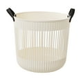 Clothes Basket Laundry, Portable Dirty Clothes Basket Dirty Clothes
