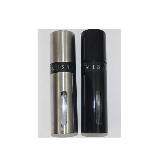 Misto Gourmet Olive Oil Sprayer - Set Of 2