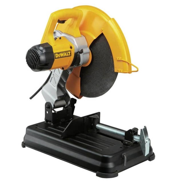 Sierra Cortadora De Metales 14 In 2300w DeWalt D28730